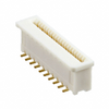 FFC, FPC (Flat Flexible) Connector Assemblies - WM10131TR-ND - DigiKey