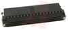 Connectors, ribbon cable receptacle, double row, 68 position - 70042978 - Allied Electronics, Inc.