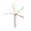 Multiple Conductor Cables -- 95-N224-01K-WH-LP5-ND - Image