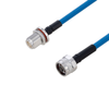 Coaxial Cables (RF) - 5073-LCCA31047-FT1-ND - DigiKey