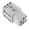 Heavy Duty Power Connector Inserts & Modules - 7008089 - RS Components, Ltd.