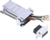 D Sub Adapters - 3822695 - RS Components, Ltd.