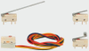 Micro Switches - 1739392 - RS Components, Ltd.