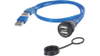 USB Cables - 340019 - RS Components, Ltd.