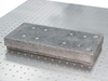 Granite Base, 150 x 250 x 50 mm, XMS100 Linear Motor Stages - GB100 - Newport MKS