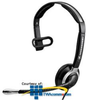 Sennheiser CC 515 IP Monaural Wideband Headset with.. - 504015 - TelephoneStuff.com