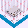 SMD Memory IC and Storage Component - 414-1040310811 - ERSAELECTRONICS PTE. LTD.