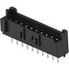 Headers, Male Pins - 17-5-2338245-0-ND - DigiKey