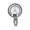 Pressure Sensors, Transducers - Industrial -- 2330-PG2455-ND - Image