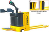 ESPT44-RBA SELF-PROPELLED PALLET TRUCK -- HESPT44-RBA - Image