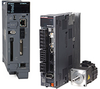 EthernetIP Motion Controller -- Q170MCPU-EIP - Image