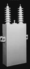 EX-7Li Single-Phase Internally Fused Capacitors - Image