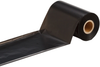 Brady R6000 Black 1 Printer Ribbon Roll - 4.33 in Width - 984 ft Length - Roll - R6007 - 662820-13915 - R. S. Hughes Company, Inc.