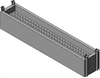 Standard Board-to-Board PC104Plus Connectors - ATS-30-Q Series - Samtec Inc.