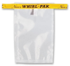 Air Tight Whirl-Pak Sampling  Plastic Bags - 48129 - U.S. Plastic Corporation