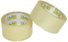 1.6 mil Water Based Acrylic PP Carton Sealing -- CARTBOPP 3200 - Image