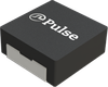 Inductors - PA4349.332ANLT - Pulse Electronics Corporation