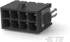 PCB Headers & Receptacles - 3-794680-8 - TE Connectivity