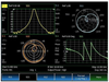 Vector network analyzer full 2-port S-parameters - N9914A-211 - Transcat, Inc.