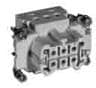Heavy Duty Power Connectors - 2-1103635-3 - VAST STOCK CO., LIMITED