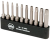 Bit Set - 74985-ND - DigiKey