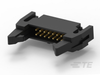 PCB Headers & Receptacles - 1-2271038-4 - TE Connectivity