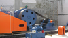 Siegling Extremultus  High Efficiency Flat Belts - Power Transmission Belts - Forbo Siegling, LLC.