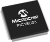 PIC18C03 - Microchip Technology, Inc.