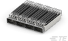 Pluggable IO Connectors & Cages - 2170378-2 - TE Connectivity