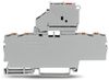 Terminal Blocks - Din Rail, Channel - 2946-2202-1811/1000-867-ND - DigiKey