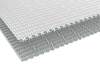 Rexnord 10683466 1010 Series KleanTop KleanTop Conveyor Belts - 10683466 - RegalRexnord