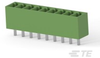 PCB Terminal Blocks - 2385006-9 - TE Connectivity