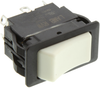 Rocker Switch, Dpdt, 20A, 125Vac, Panel; Switch Operation E-Switch - 40T8212 - Newark, An Avnet Company