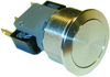 Vandal Resistant Pushbutton Switch; Product Range Schurter - 73J8443 - Newark, An Avnet Company