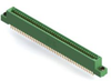 Card Edge Conn, Dual Side, 88Pos, Th; Card Edge Connector Type Edac - 71AJ1997 - Newark, An Avnet Company