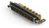Combo D-Sub Conn, R/a Rcpt, Dc-13W6, Th; Product Range Edac - 54AJ0276 - Newark, An Avnet Company