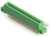 Card Edge Conn, Dual Side, 32Pos, Th; Card Edge Connector Type Edac - 60AJ1385 - Newark, An Avnet Company