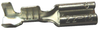 Terminal,female Disconnect,0.5 X 1.85Mm,crimp; Product Range Multicomp Pro - 42M3030 - Newark, An Avnet Company