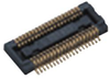 Connector, Board To Board, 24, 2, Full Reel; Mezzanine Connector Type Panasonic - 11N3655 - Newark, An Avnet Company