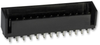 Wire-Board Conn, Header, 13Pos, 2.54Mm; Connector Systems Amp - Te Connectivity - 30K6885 - Newark, An Avnet Company