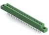 Card Edge Conn, Single Side, 20Pos, Lug; Card Edge Connector Type Edac - 58AJ9089 - Newark, An Avnet Company