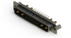 Combo D-Sub Conn, Plug, Dc-21W4, Th; Product Range Edac - 52AJ6772 - Newark, An Avnet Company