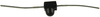 Transistor, Photo, Npn, 940Nm, T-3/4; Wavelength Typ Onsemi - 52F8731 - Newark, An Avnet Company