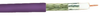 Coaxial Cable, 30Awg, 30.5M, Violet; Coaxial Cable Type Alpha Wire - 12AJ8076 - Newark, An Avnet Company
