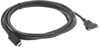 Usb Cable, 2.0 Type C Plug-Rcpt, 9.8Ft; Connector A L-Com - 58AC1458 - Newark, An Avnet Company