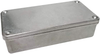 Enclosure, Ip65, Alum Alloy, Natural; Enclosure Type Multicomp Pro - 91Y1249 - Newark, An Avnet Company
