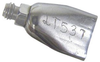 Soldering Tip, Hot Air, 11.2Mm; Tip / Nozzle Width Edsyn - 82C8420 - Newark, An Avnet Company