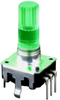 Rotary Encoder, Incremental, 24 Pulses; Encoder Technology Bourns - 20T1497 - Newark, An Avnet Company