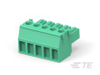 PCB Terminal Blocks - 284509-5 - TE Connectivity
