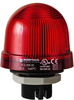 Visual Signal Indicator Unit, Red, 24Vac Rohs Compliant Werma - 58AK2160 - Newark, An Avnet Company